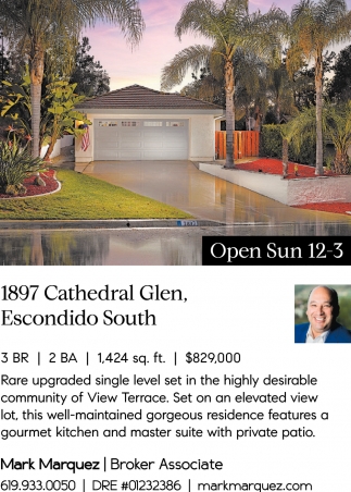 1897 Cathedral Glen