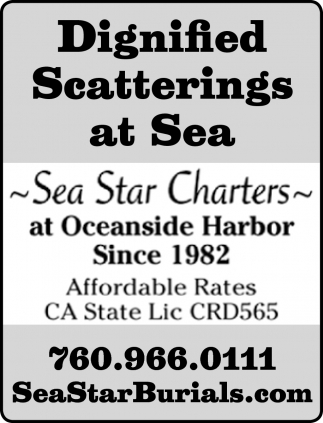 Sea Star Charters