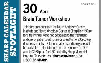 Brain Tumor Workshop