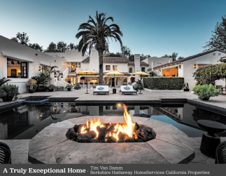 A Truly Exceptional HOme