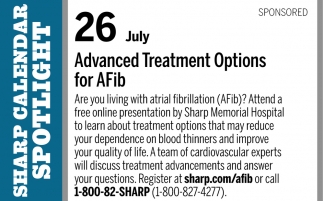 Advanced Treatment Options for AFib