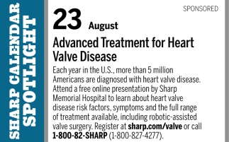 Advanced Treatment for Heart Valve Disease
