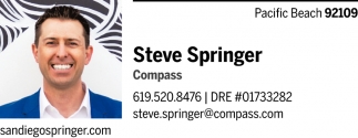 Steve Springer