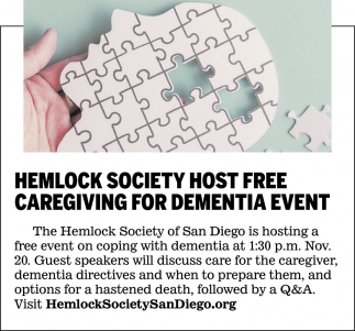 Free Caregiving For Dementia
