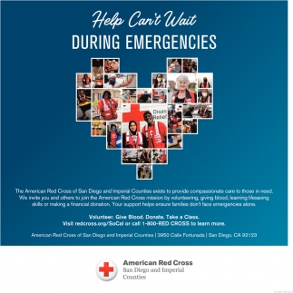 Help Can't Wait During Emergencies