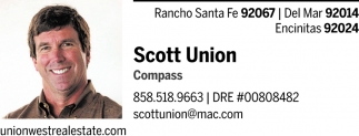 Scott Union - Compass