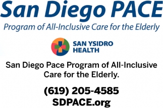 San Diego Pace