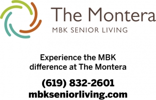 Experience The MBK Difference At The Montera