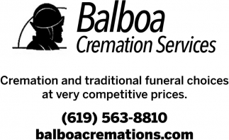 Cremation And Traditional Funeral Choices At Very Competitive Prices