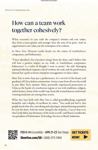 How Can a Team Work Together Cohesively?