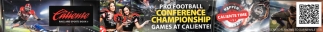 Pro Football Conference Championship