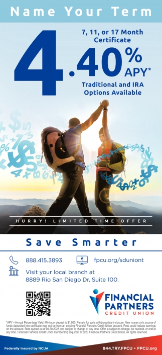 Save Smarter
