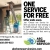 One Service For FREE