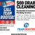 $69 Drain Cleaning