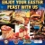 Enjoy Your Easter Feast With Us