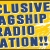 Exclusive Flagship Radio Station!!