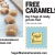 Free Caramels
