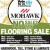 Flooring Sale