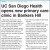 UC San Diego Health Opens New Primary Care Clinic In Bankers Hill