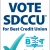 For Best Credit Union