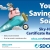 Your Savings Soar