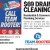 69$ Drain Cleaning
