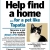 Help Find A Home