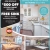 $500 OFF Kitchen Cabinet Refacing