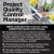 Project Quality Control Manager