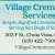 Simple, Dignified Cremation Services