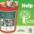 Help The San Diefo Food Bank Feed Children And Families In Need