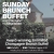 Sunday Brunch Buffet