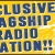 Exclusive Flagship Radio Station!!