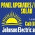 Panel Upgrades / Rewiring Solar