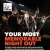 Your Most Memorable Night Out