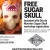FREE Sugar Skull