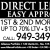 Direct Lender Easy Aprroval