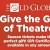 Give the Gift of Theatre!