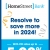 Resolve to Save More in 2024!