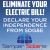 Eliminate Your Electric Bill!