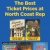 The Best Ticket Prices At North Coast Rep