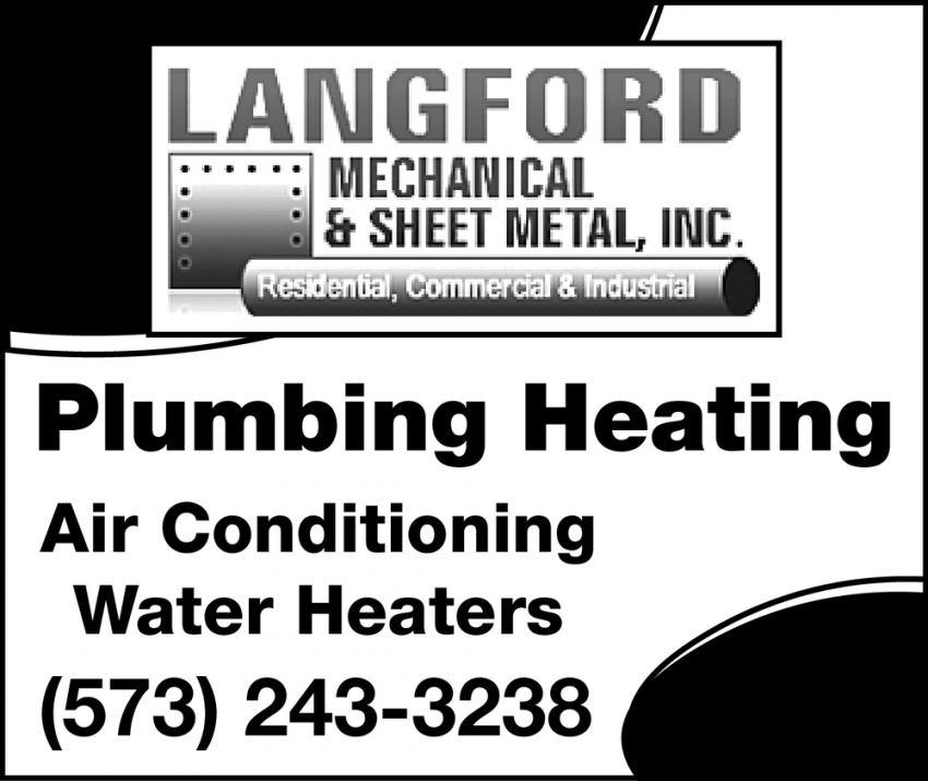 Air Conditioning Water Heaters