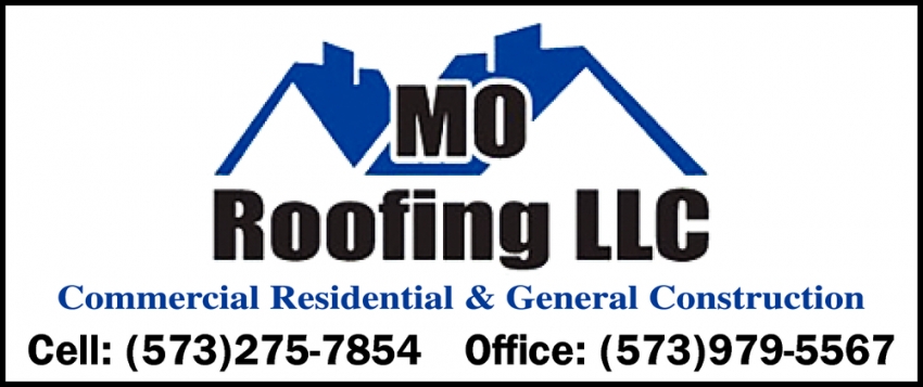 Commercial, Residential & General Construction Services