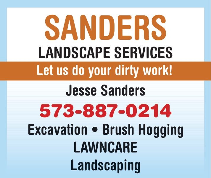 Let Us Do Your Dirty Work!