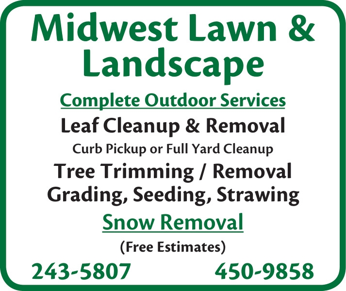 Complete Outdoor Services