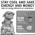 Stay Cool And Save Energy And Money