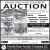 Online Only Auto Equipment Auction