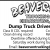 Dump Truck Driver