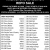 Repo Auction - Oct. 30, 2026