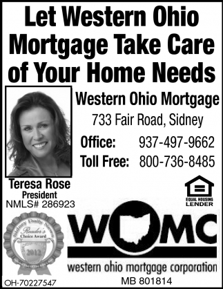 Mortgage Take Care Of Your Home Needs